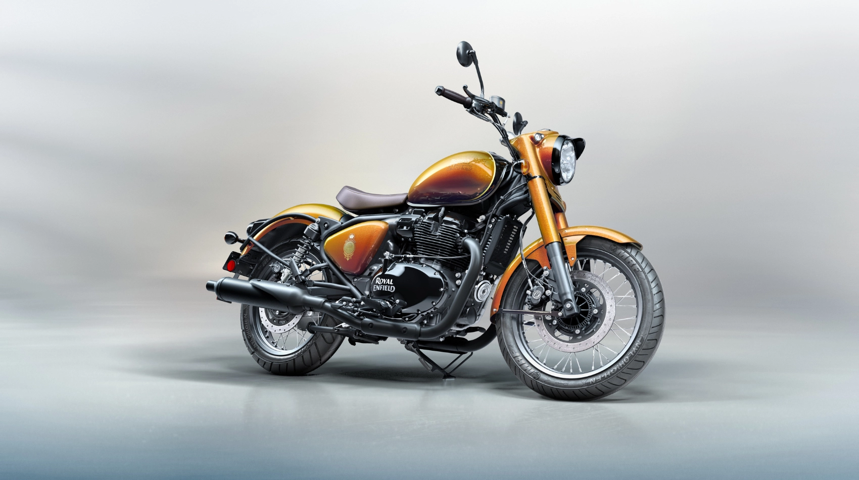 Royal Enfield Classic 650 125th Anniversary Edition Launched at ₹4.26 Lakh Post