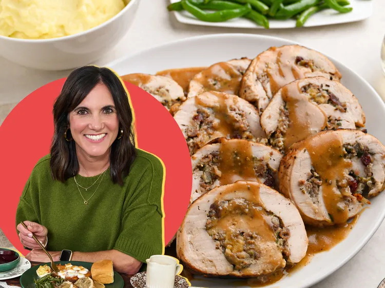 6 Thanksgiving Recipes for Two That Make the Holiday Feel Special Post