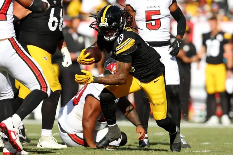 Fantasy football sleepers for Week 7: Rico Dowdle, Cooper Kupp and 3 more surprise plays Post