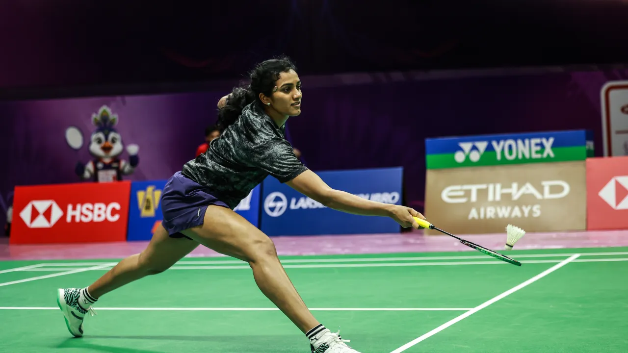 How to watch French Open badminton 2026? Live stream, TV channel, Indian team at BWF Super 750 event Post