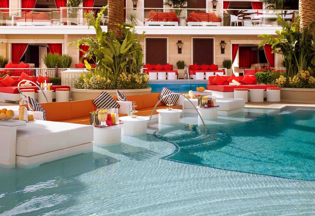 The Ultimate Guide to Las Vegas Pool Season 2026 Post