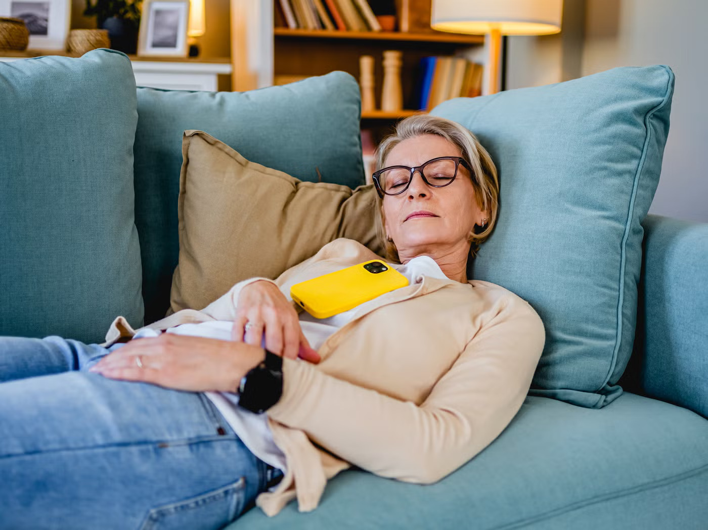 Your Accidental Daytime Naps Could Raise Your Dementia Risk by 39%, Study Finds Post