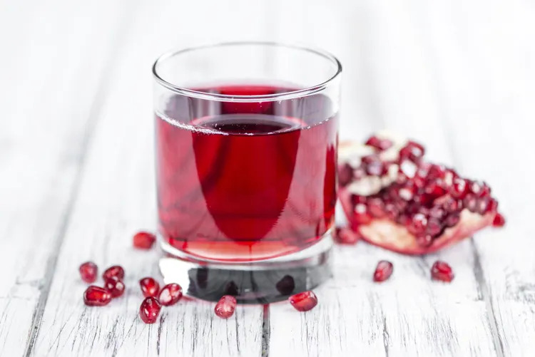 5 Ways Pomegranate Juice Can Support Your Heart Health Post
