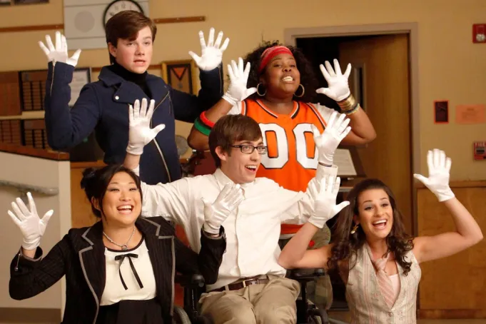 ‘Glee’ Reboot Officially Set at Disney+ and Hulu Post