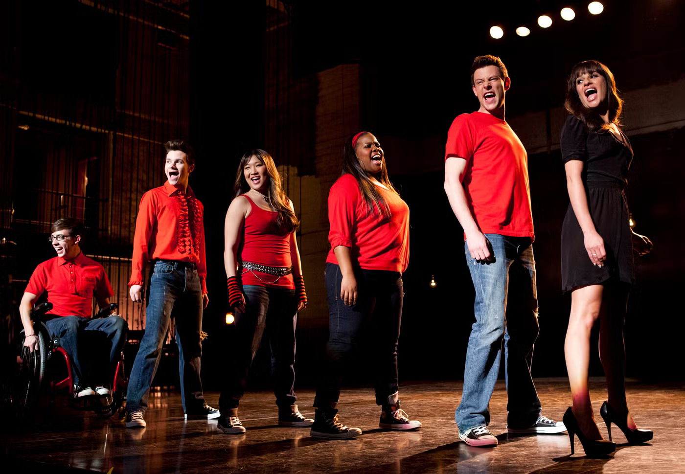 Actually, Can We Just Have Some Fun With the ‘Glee’ Revival? Post