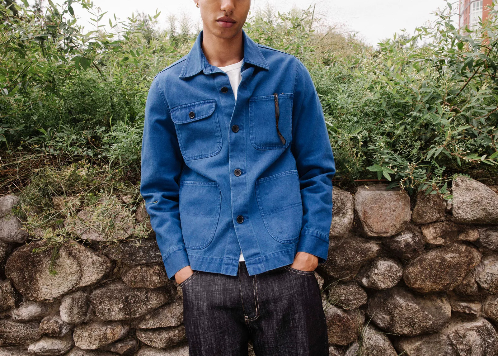 The Best Chore Coats Have Nothing Left to Prove Post