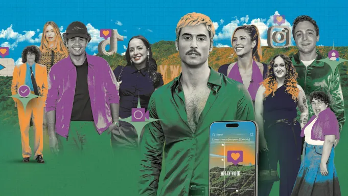 The Creator A-List: The 25 Influencers Who Matter Most to Hollywood Post