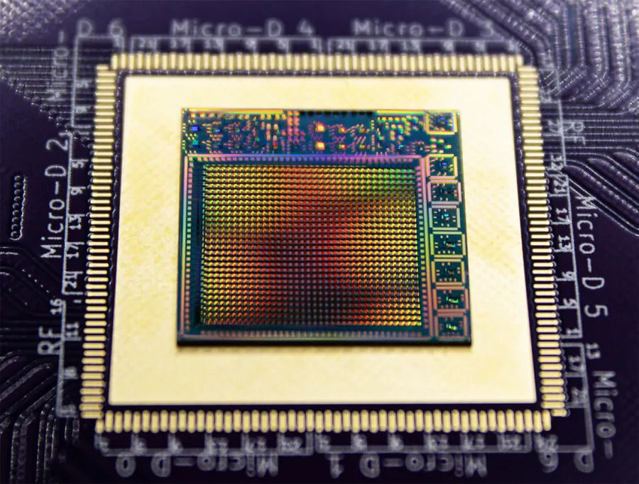 A superconducting ‘brain’ chip races to keep up with fusion’s unruly plasma Post