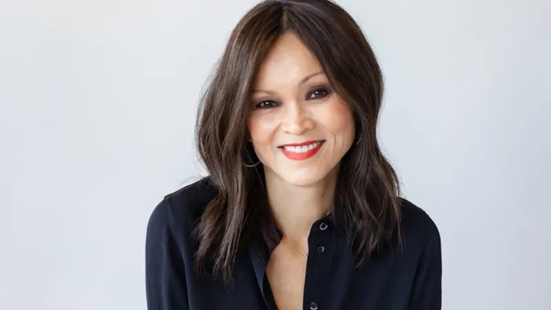 She Fled Vietnam on a Boat at Age 5. Now She Funds and Empowers Female Founders: ‘Confidence Is Overrated, You Just Need to Take Action’ Post