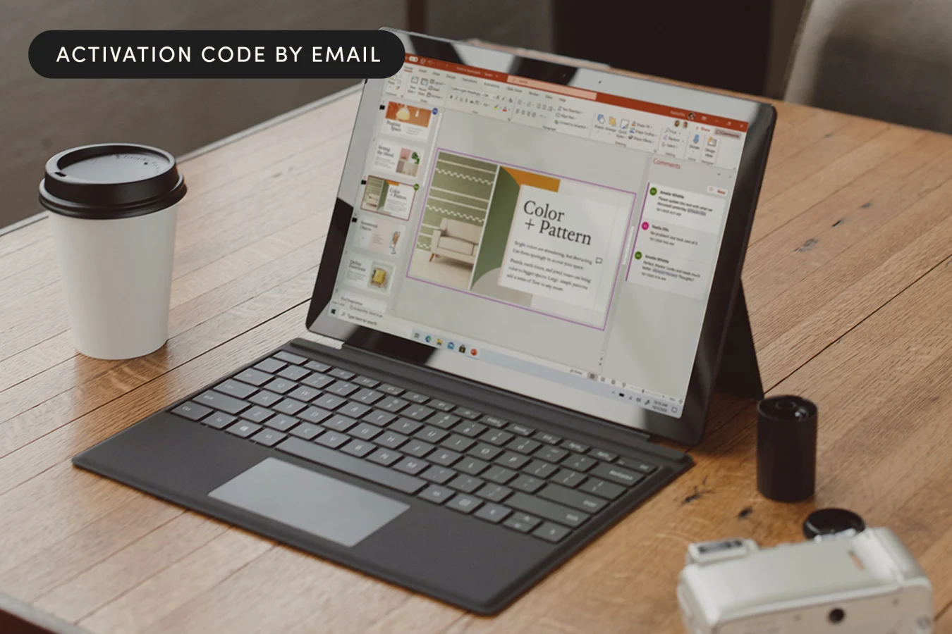 Keep Word, Excel, and PowerPoint on Your PC for Only $15 Post