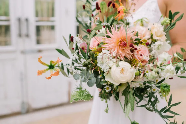  The Top 20 Wedding Trends of 2027, From Antique Lace to Hush-Hush Honeymoons Post
