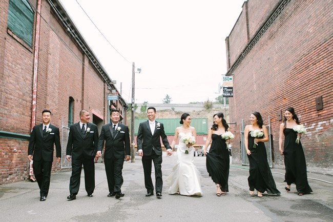 Mountain wedding looks reimagined Post
