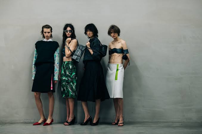 Prada’s Slight Uplift and Miu Miu’s Negative Growth Post