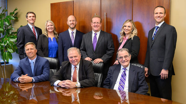 Top Rank Attorneys 2026 Post